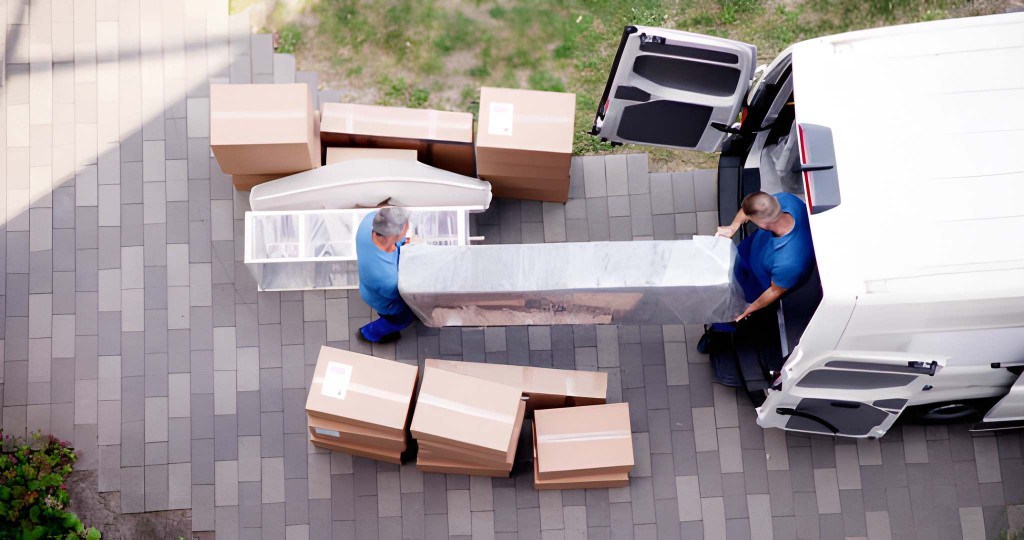 Family home relocation